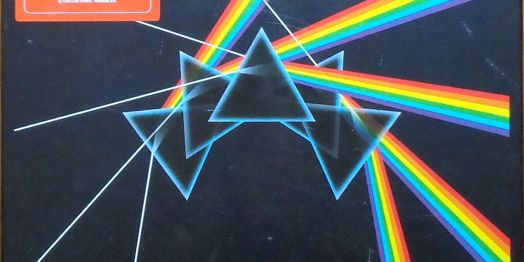 Pink Floyd "The Dark Side Of The Moon" BD 4.0: Квадратная сторона Луны