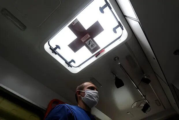    Фото: lenta.ru Федор Никулина