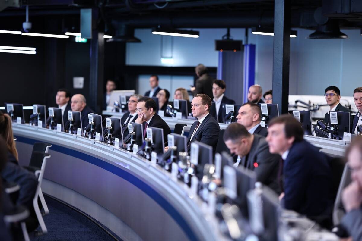 Фото: пресс-служба Минпросвещения РФ