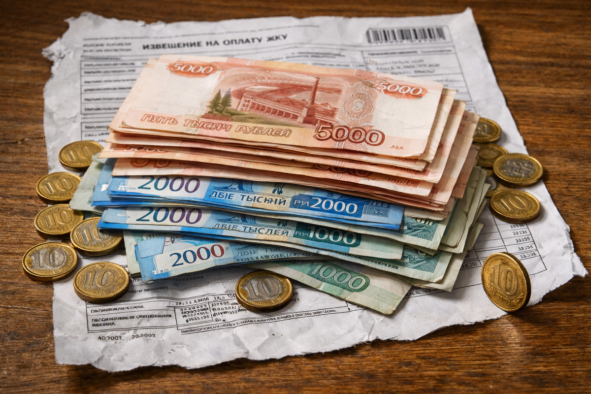 Кирилл Кабанов: Фактически оплата ЖКХ превратилась в кормушку для конкретных группировок, прежде всего на региональных уровнях