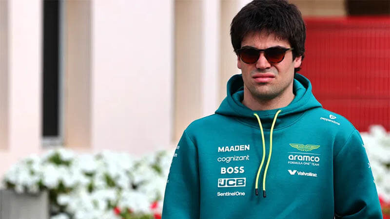 Лэнс Стролл, xpb.cc