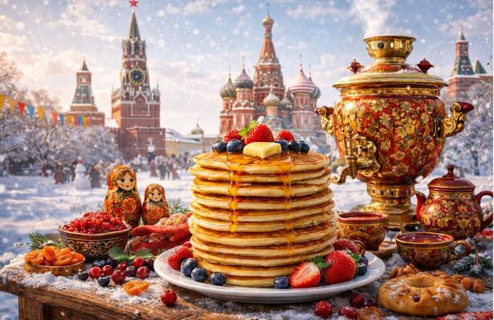 Обложка © DALL-E / Life.ru