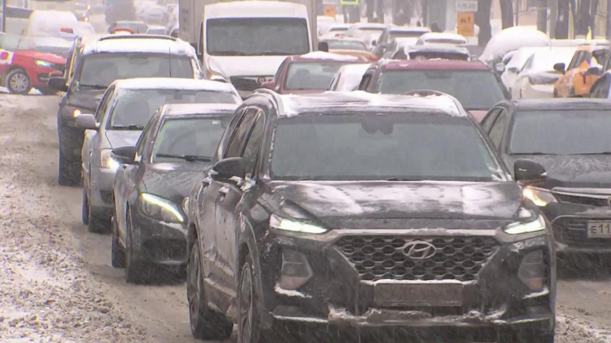    Первый канал