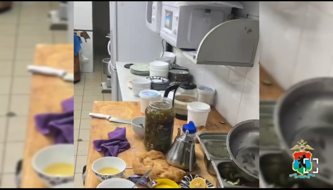    Скрин видео