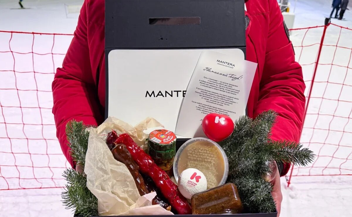    Турбизнес курортной столицы поддержал российских олимпийцев в Милане