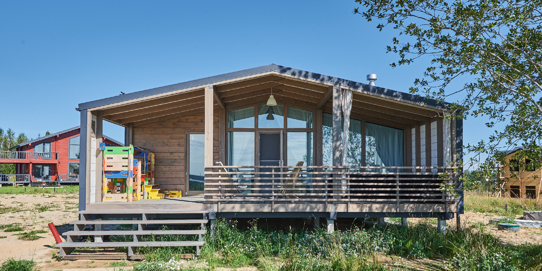 Построить собственный дом или купить квартиру – что дешевле?