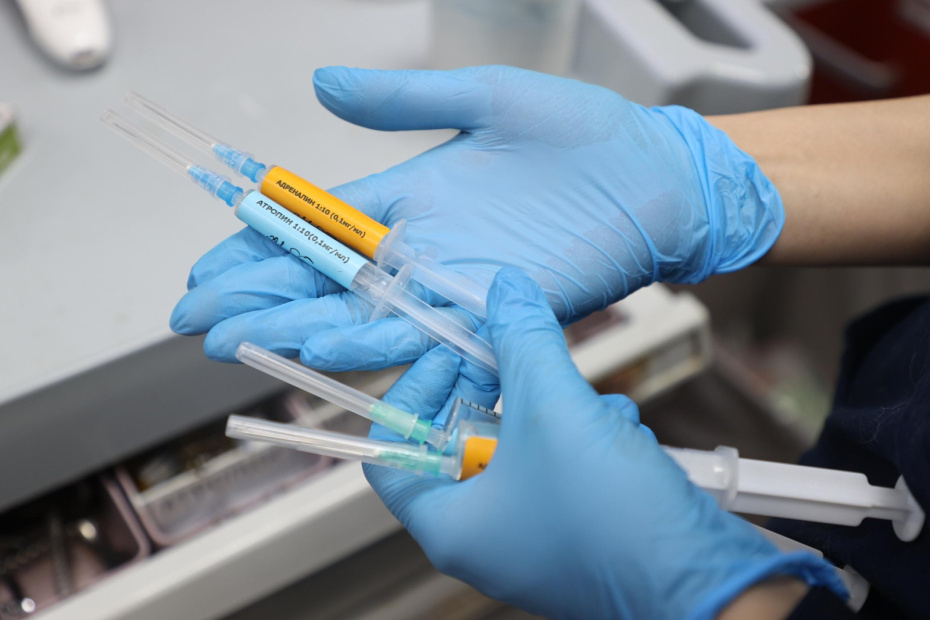    Алексей Белкин/NEWS.ru