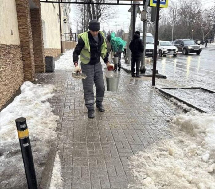 Иллюстрация: Телеграмм-канал Александра Скрябина