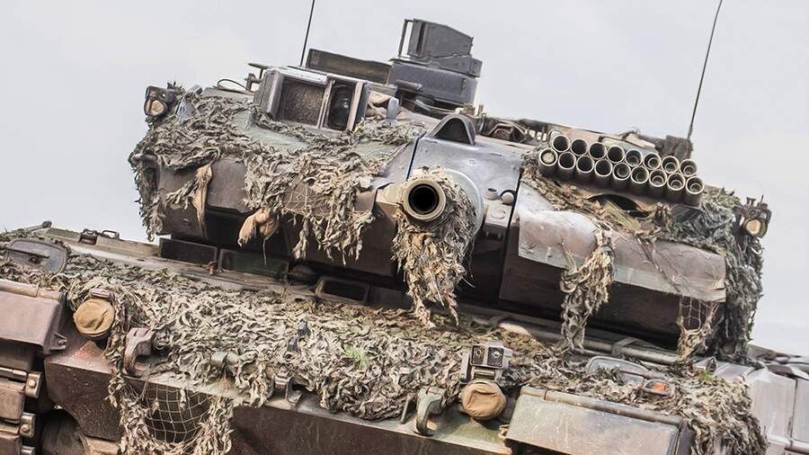    Фото: Global Look Press/Filmbildfabrik via www.imago-ima