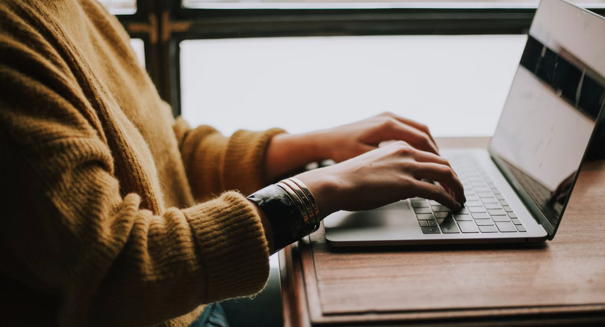     Christin Hume/Unsplash