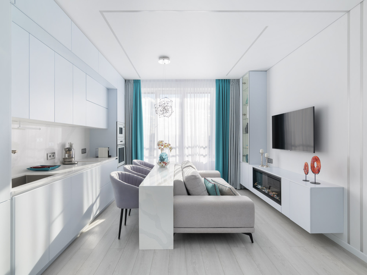 Проект Арины Курочкиной г.Москва