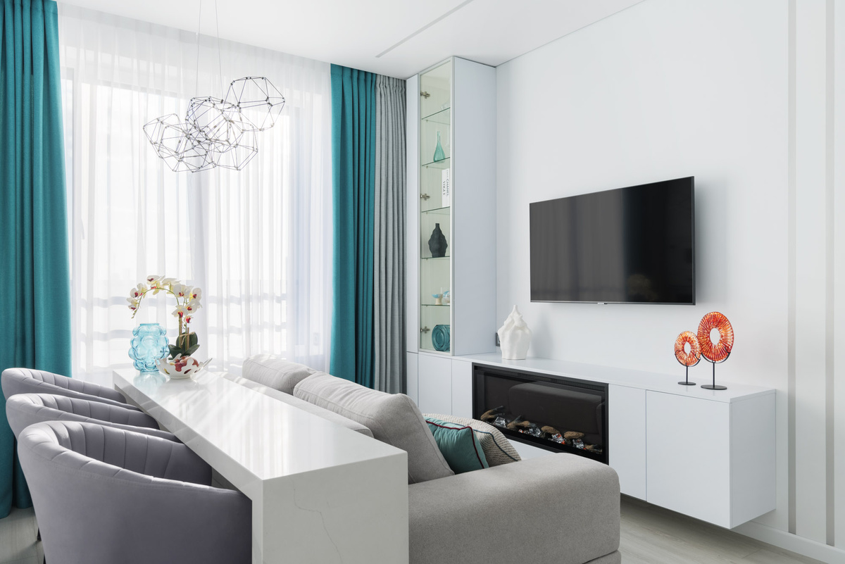 Проект Арины Курочкиной г.Москва