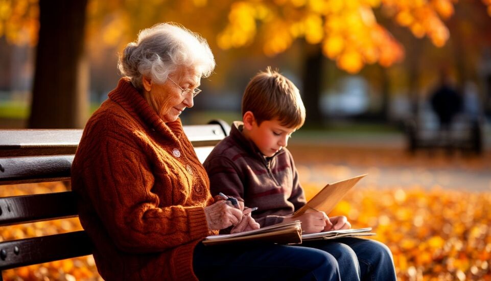 Мы застряли в лифте. А вышли — семьёй.