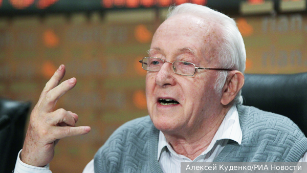     Фото: Алексей Куденко/РИА Новости   
 Текст: Вера Басилая