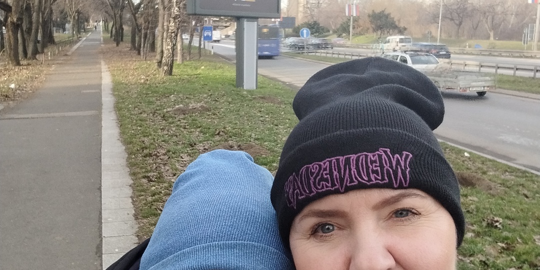 Поездка в Белград. Полезное с приятным