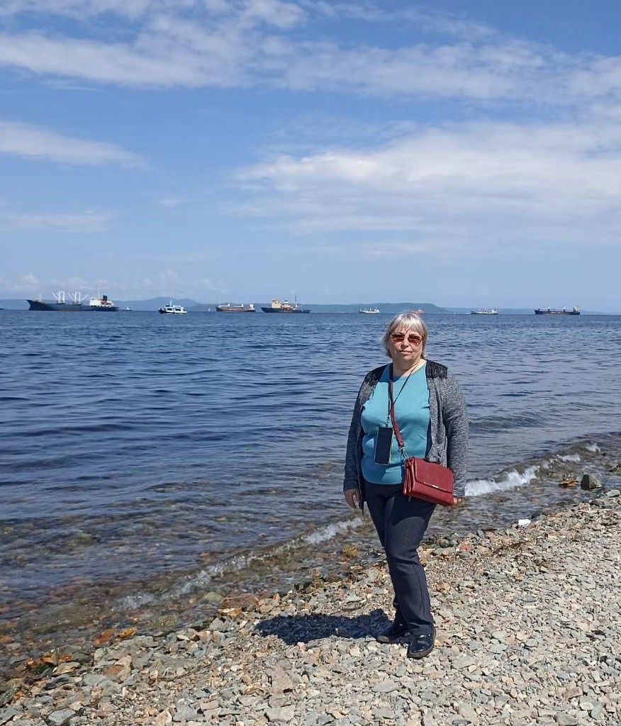 На Токаревской кошке