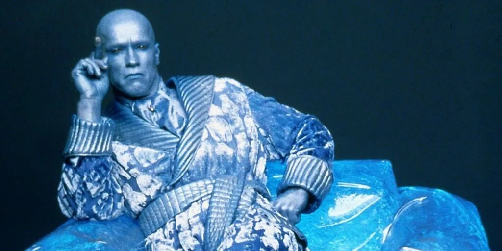 Актёры, которым заплатили безумные деньги за ужасные роли