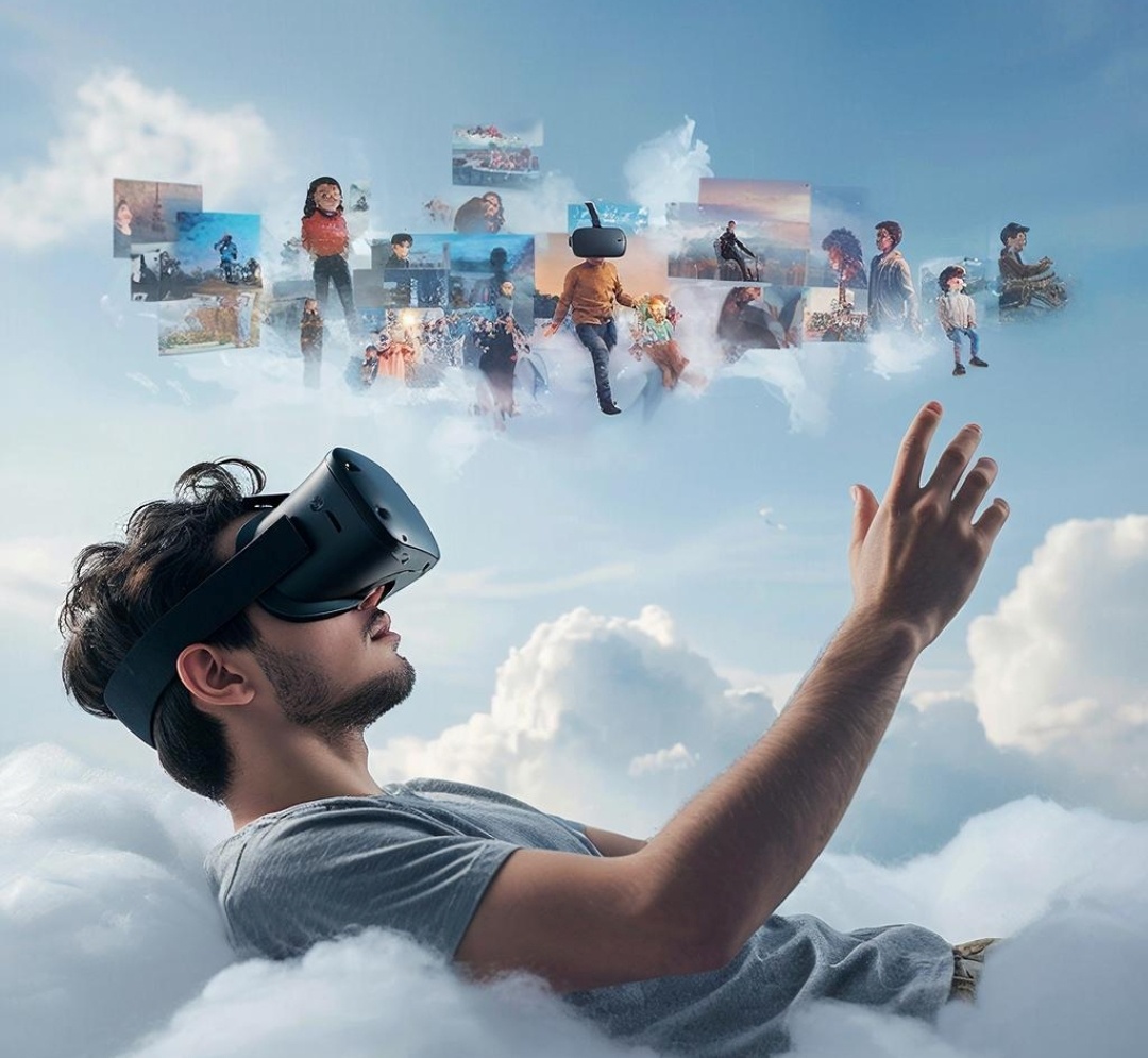 Информация в ченнелинге.