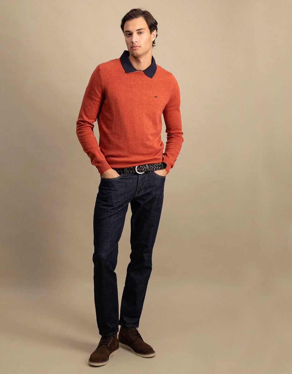 Джемпер Fynch-Hatton