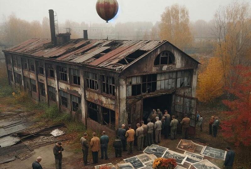 Страшное падение производства предрекает российской экономике депутат Госдумы