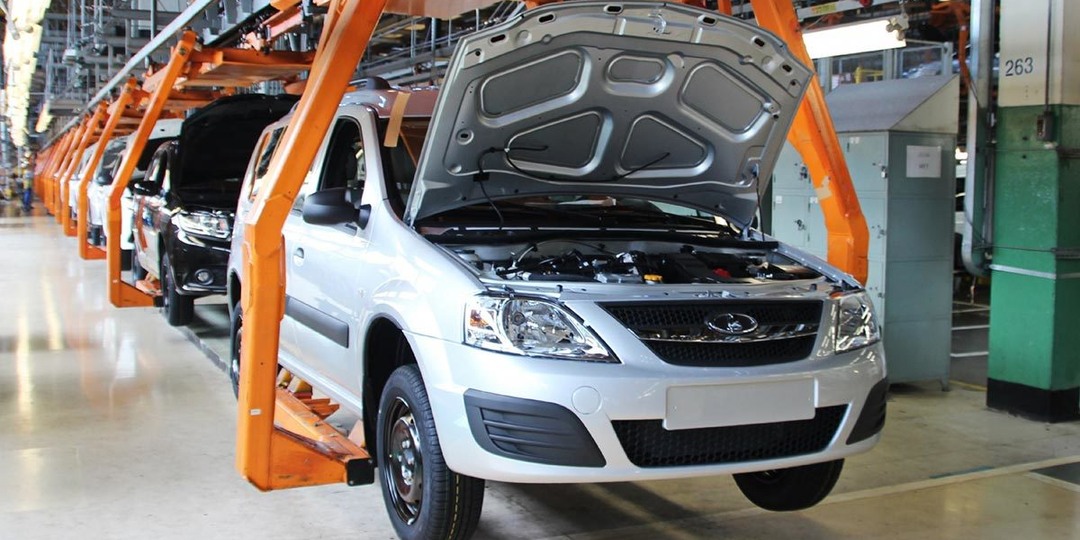 Правительство отложило сроки уплаты утилизационного сбора для российских производителей