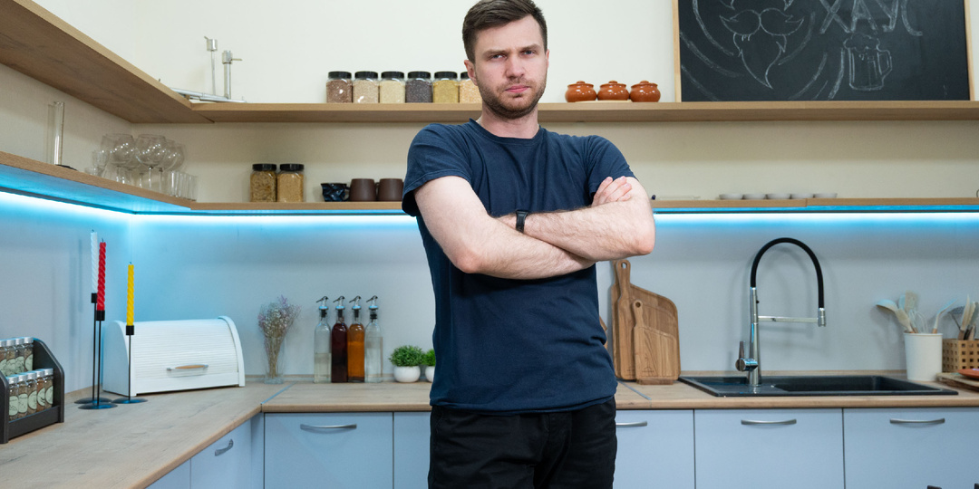 Почему два одинаковых по крепости напитка пьянят по‑разному?