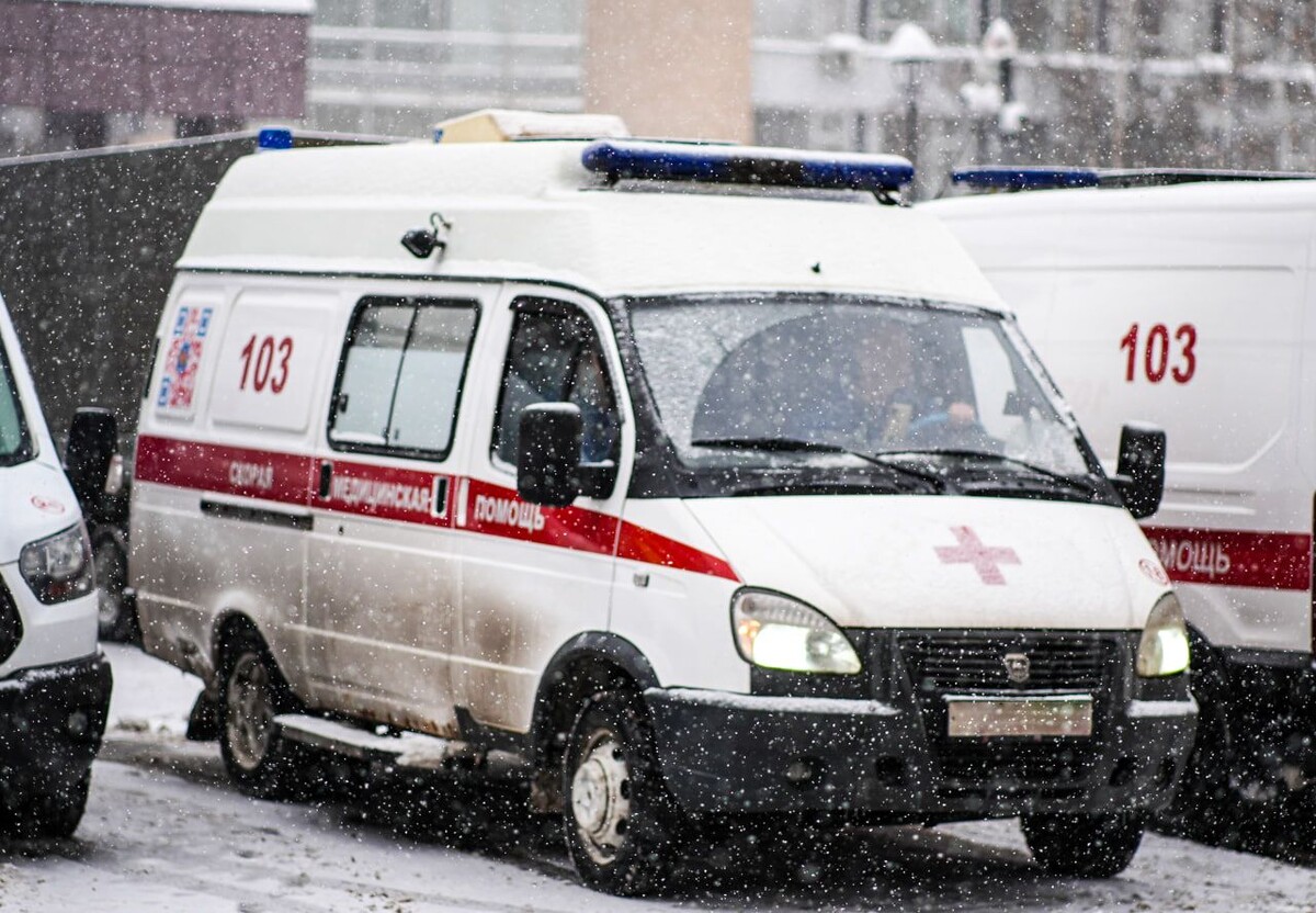     / Источник: © ИЗВЕСТИЯ/Сергей Лантюхов