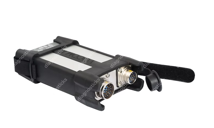 Volvo VCADS Pro 2 (Vocom 2 88894000) от Диагностикс.ру