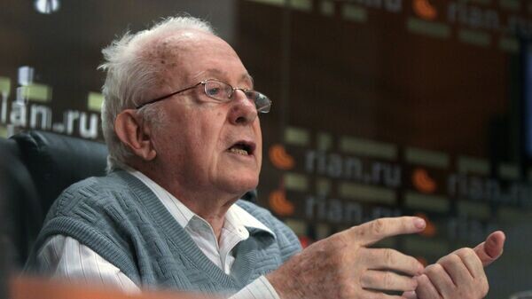    © РИА Новости . Алексей Куденко