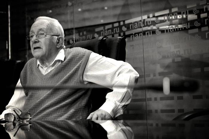 Обложка © РИА Новости / Алексей Куденко