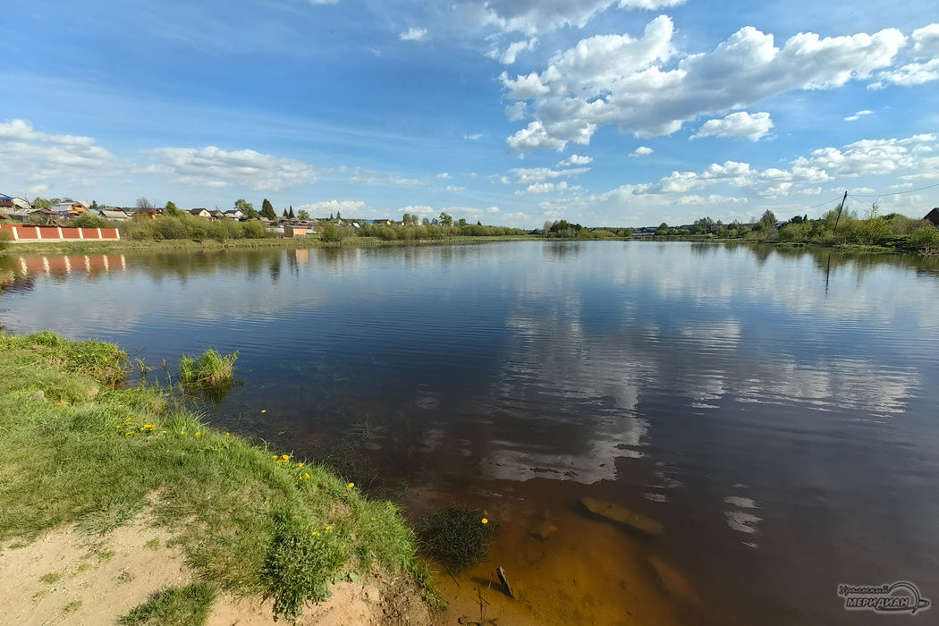    Фото: Лидия Аникина © ИА «Уральский меридиан»