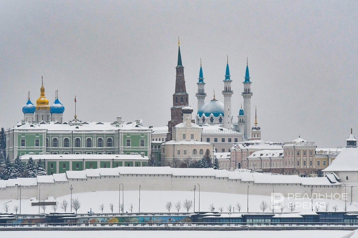   Максим Платонов / realnoevremya.ru