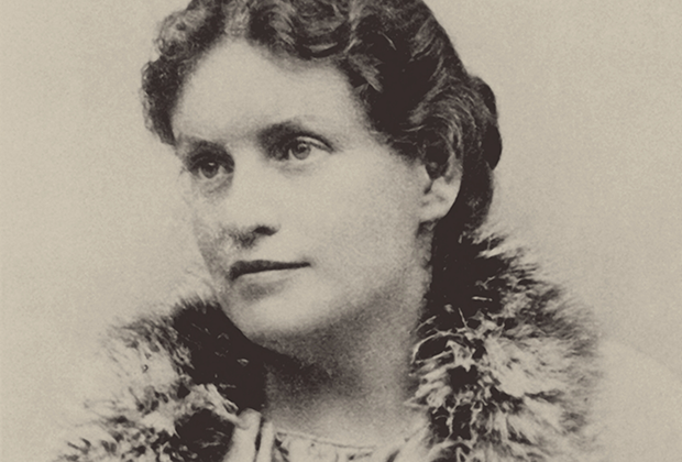 Наша героиня. Фото из открытых источников.