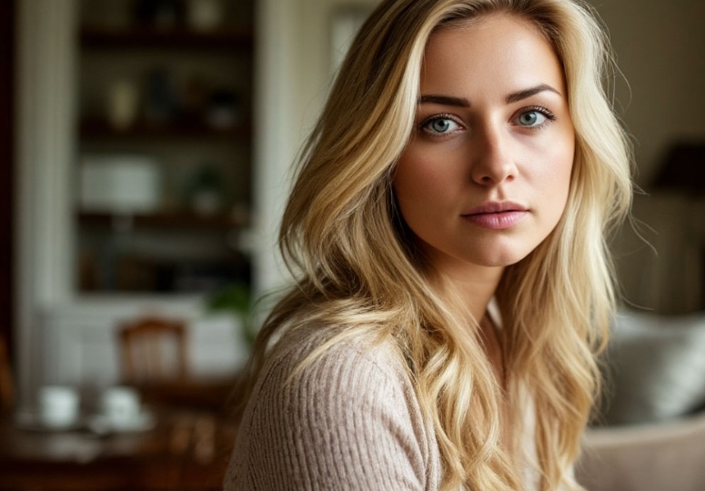 - Третья жена обязательно будет хорошей 2 часть