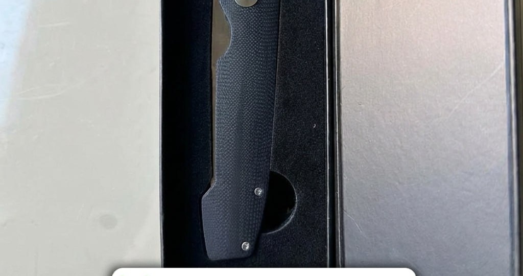 На складной нож СВЕРЧОК и отзывов хороших гора просто – ниже один из них