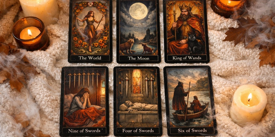 Готов ли он восстановить Ваши отношения?💥💫