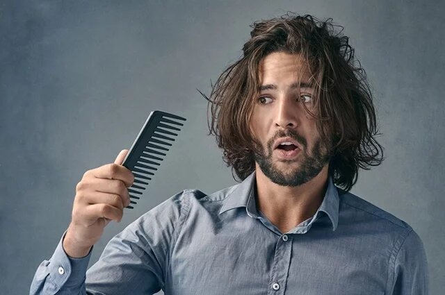    К чему снится причесываться?