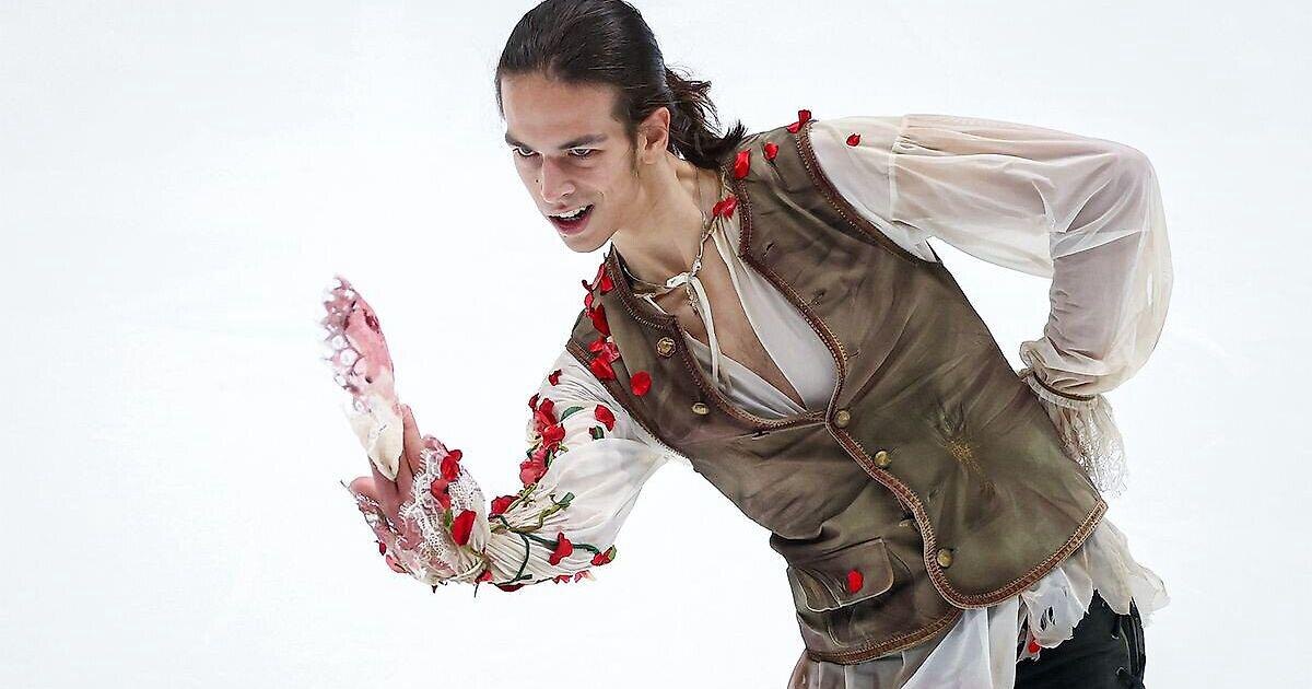 очень красивый образ /sports.ru