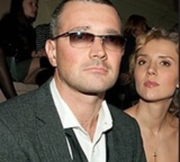 Ксения Алферова о разводе с Бероевым: "Я бы поспорила с хронологией, но она, видимо, у каждого своя"