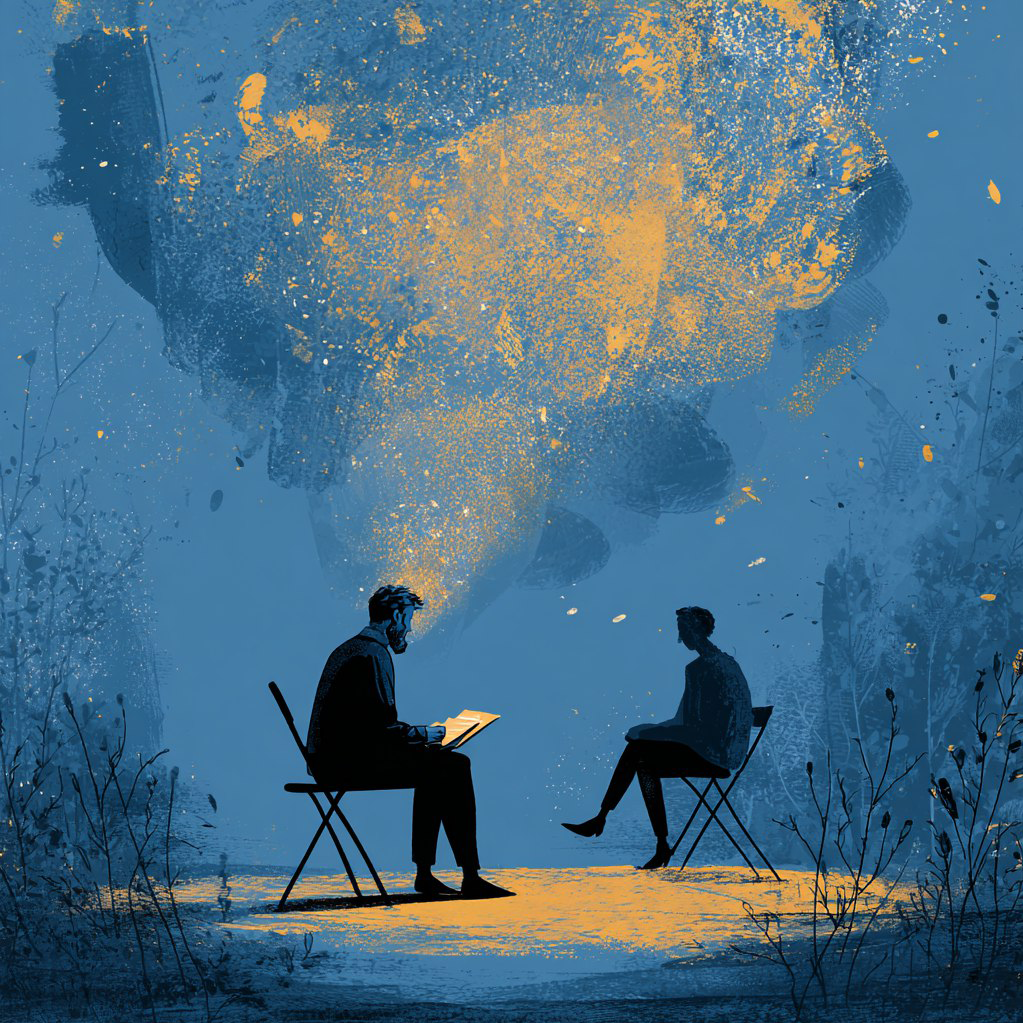 Пришло время для изменения тех внутренних сценариев, убеждений и моделей поведения, которые годами поддерживали созависимые отношения. Это похоже на переписывание старой, изрядно надоевшей пьесы, в которой вы играли не свою роль.