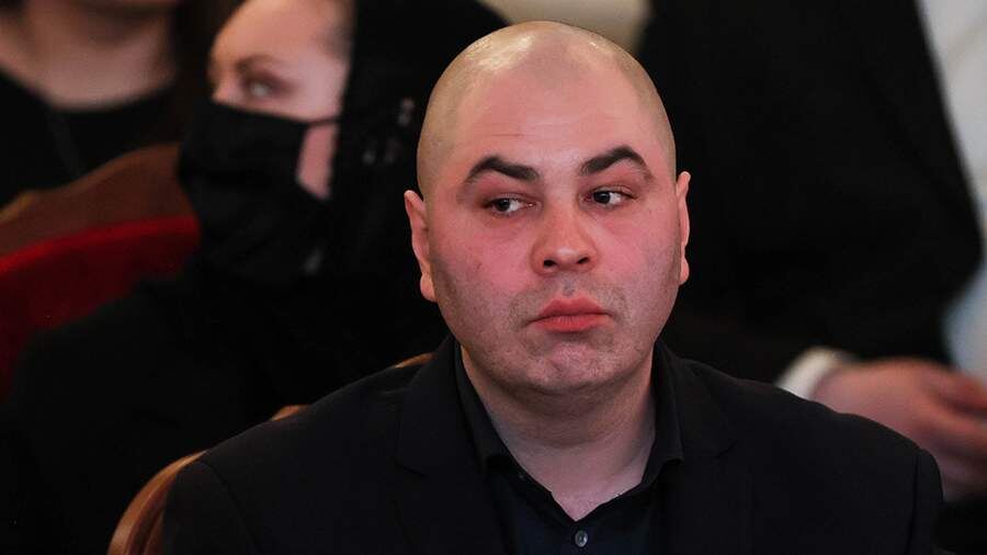    Фото: ТАСС/Сергей Савостьянов