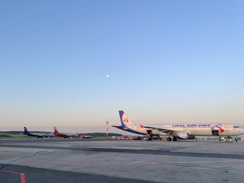    Фото: В курсе.ру Ульяна Бажанова