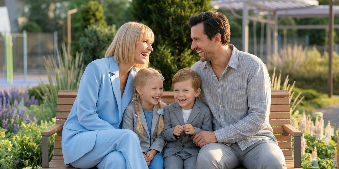 Семейная ипотека в 2026 году больше не будет прежней! Рассказываем, как ее получить!