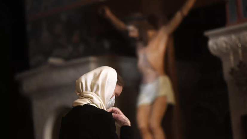   РИА Новости