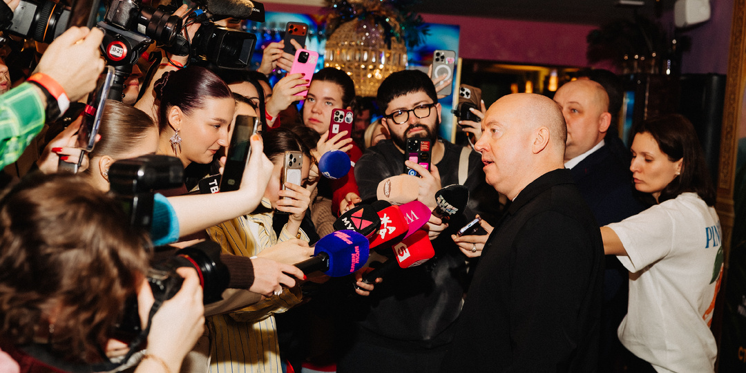 Съемки «Тайного миллионера» были для Бурунова испытанием