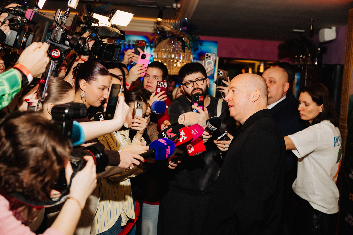 Фото: телеканал СТС