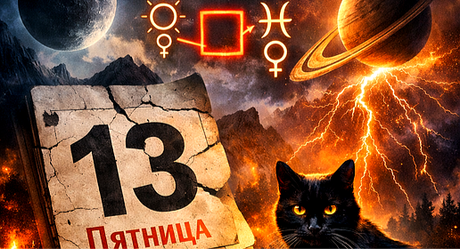 Хроники черной пятницы