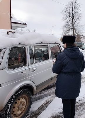 Фото: УФССП России по Орловской области  📷
