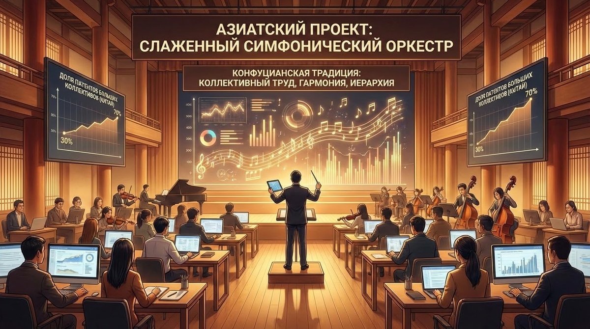 Влияние конфуцианства на науку