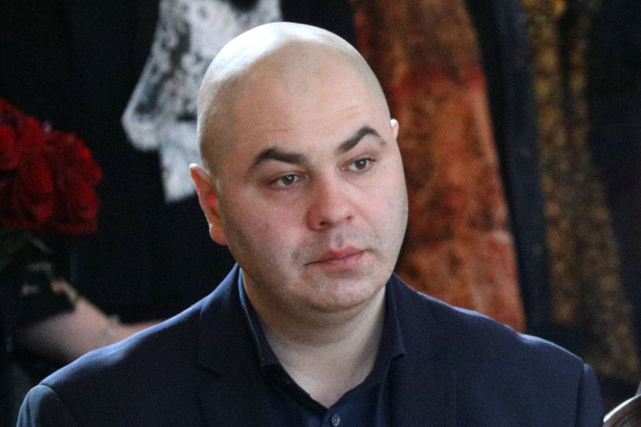    Кирилл Зыков/Агентство «Москва»